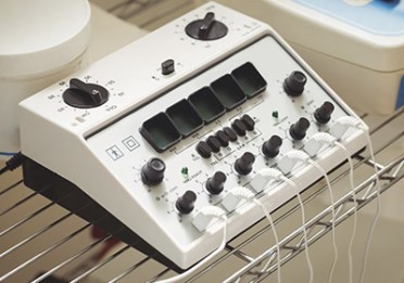 Кодирование током в Кормиловке