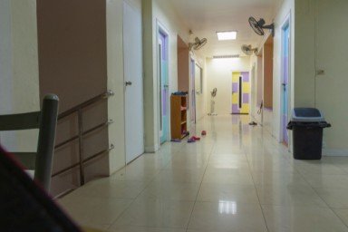О клинике в Кормиловке
